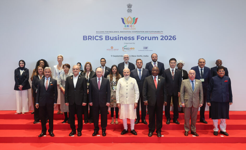 The BRICS Summit 2026 brought together 11 member states in New Delhi, renewing debates around Global South representation, development finance and a more multipolar world order.